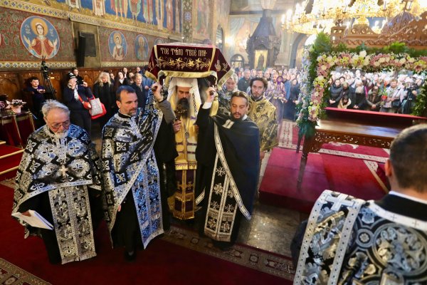 Снимка: Димитър Кьосемарлиев, Dnes.bg