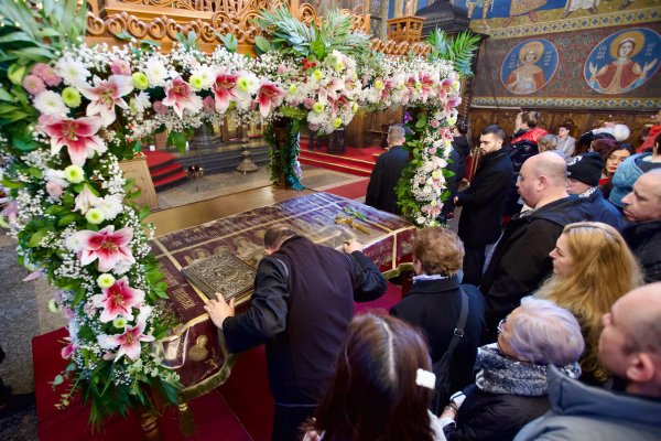 Снимка: Димитър Кьосемарлиев, Dnes.bg