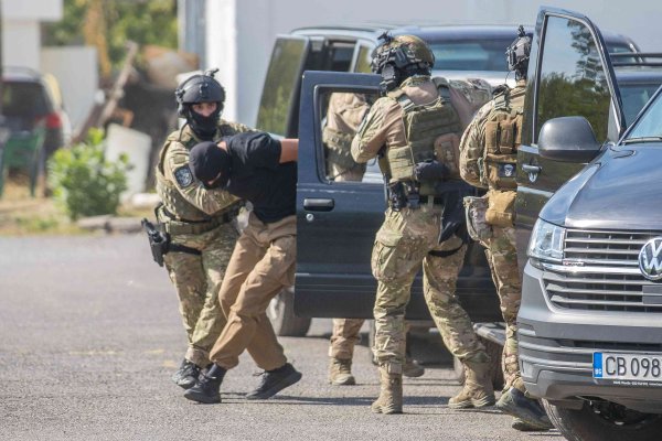 Снимка: Димитър Кьосемарлиев