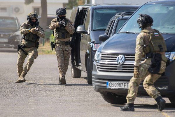 Снимка: Димитър Кьосемарлиев