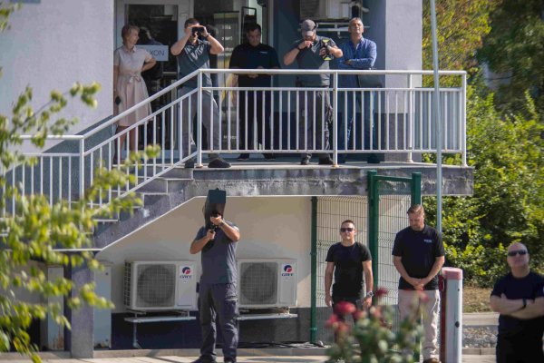 Снимка: Димитър Кьосемарлиев