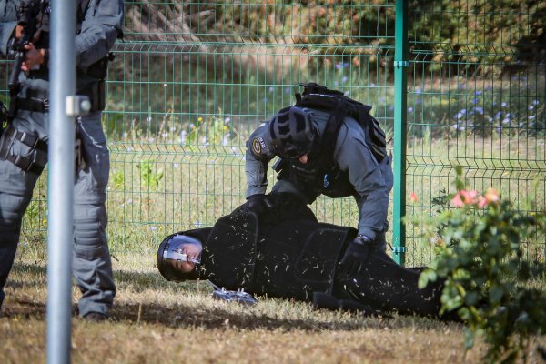 Снимка: Димитър Кьосемарлиев