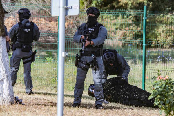 Снимка: Димитър Кьосемарлиев