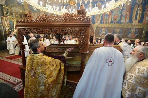 Димитър Кьосемарлиев, Dnes.bg