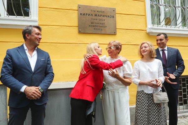 Снимка: Димитър Кьосемарлиев, Dnes.bg