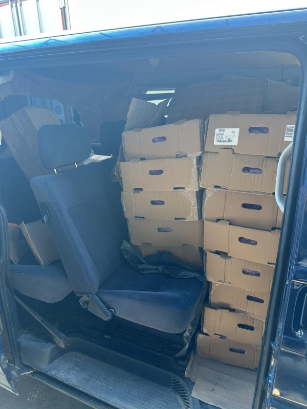 Снимка: БАБХ