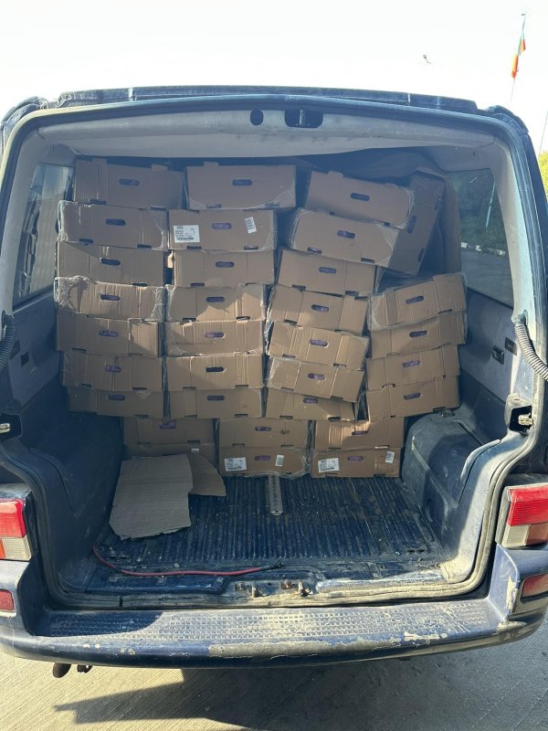 Снимка: БАБХ