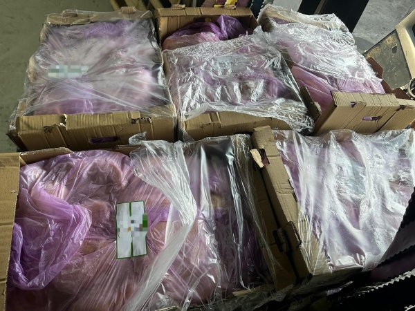 Снимка: БАБХ