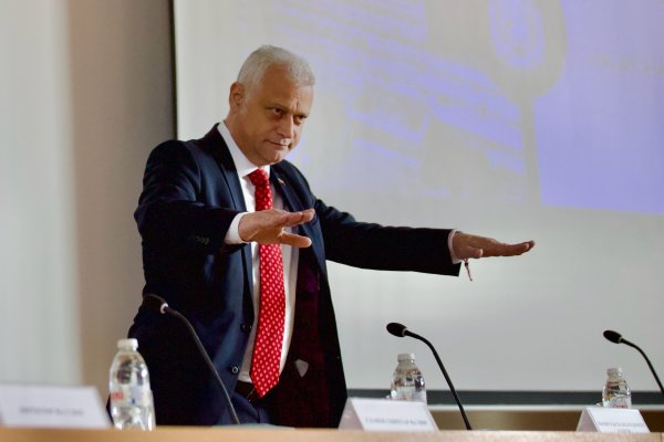 Снимка: Димитър Кьосемарлиев, Dnes.bg