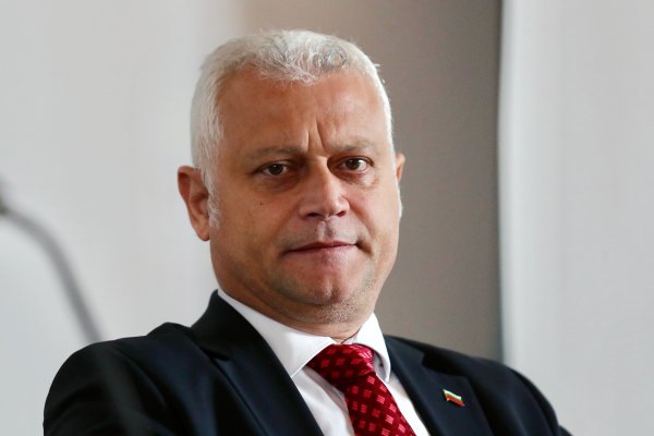 Снимка: Димитър Кьосемарлиев, Dnes.bg