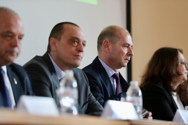 Снимка: Димитър Кьосемарлиев, Dnes.bg