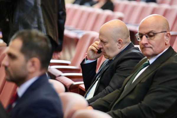 Снимка: Димитър Кьосемарлиев, Dnes.bg