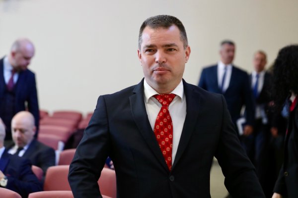 Снимка: Димитър Кьосемарлиев, Dnes.bg