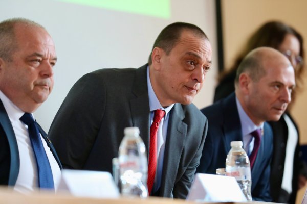 Снимка: Димитър Кьосемарлиев, Dnes.bg