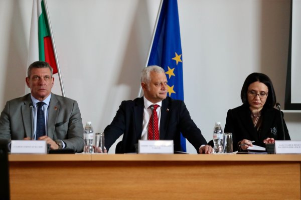 Снимка: Димитър Кьосемарлиев, Dnes.bg