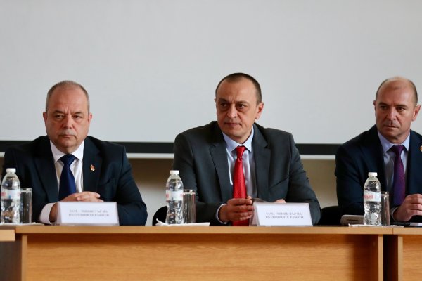 Снимка: Димитър Кьосемарлиев, Dnes.bg