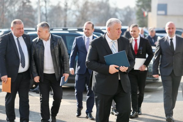 Снимка: Димитър Кьосемарлиев, Dnes.bg