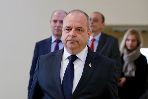 Снимка: Димитър Кьосемарлиев, Dnes.bg