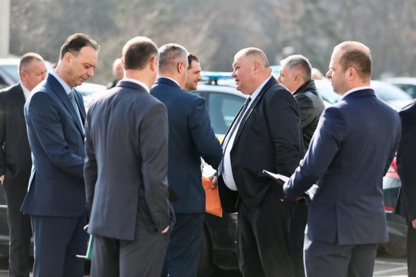 Снимка: Димитър Кьосемарлиев, Dnes.bg