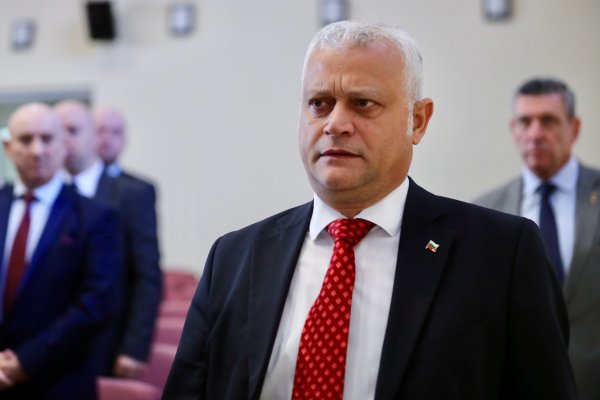 Снимка: Димитър Кьосемарлиев, Dnes.bg