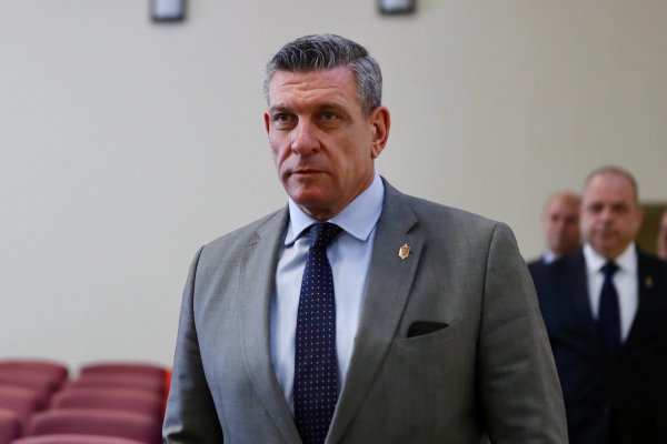 Снимка: Димитър Кьосемарлиев, Dnes.bg