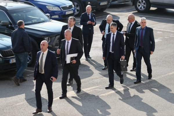 Снимка: Димитър Кьосемарлиев, Dnes.bg