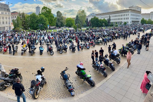 Снимка: Димитър Кьосемарлиев