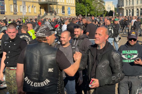 Снимка: Димитър Кьосемарлиев