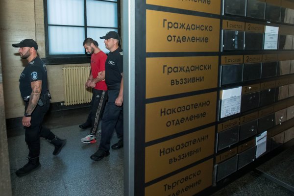 Димитър Кьосемарлиев