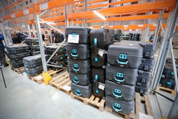 Димитър Кьосемарлиев, Dnes.bg