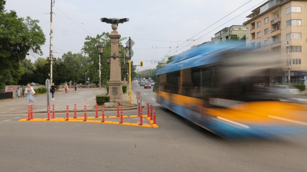 БГНЕС