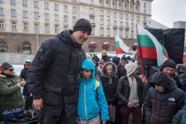 Снимки: Димитър Кьосемарлиев, Dnes.bg
