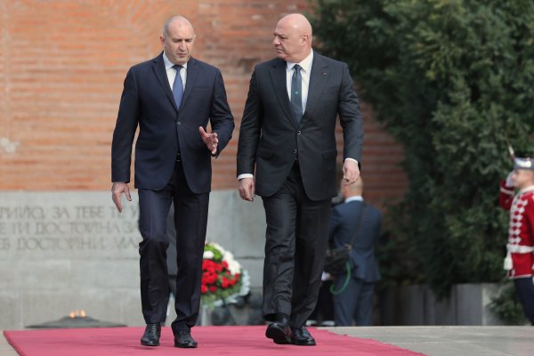 Димитър Кьосемарлиев, Dnes.bg