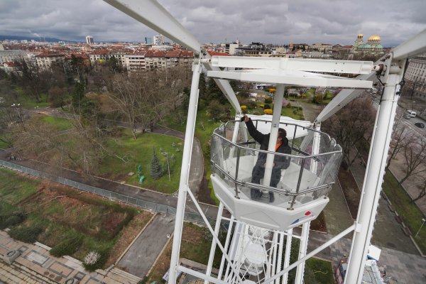 Димитър Кьосемарлиев, Dnes.bg