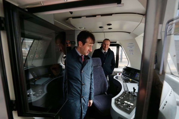 Димитър Кьосемарлиев, Dnes.bg