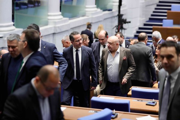 Димитър Кьосемарлиев, Dnes.bg