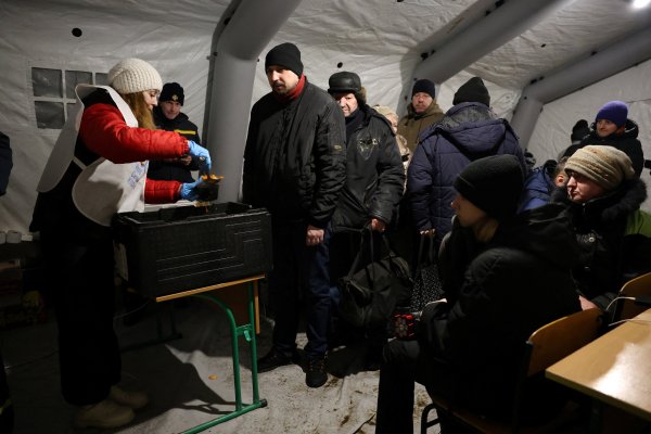 Снимка: Reuters