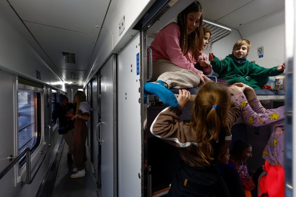 Снимка: Reuters