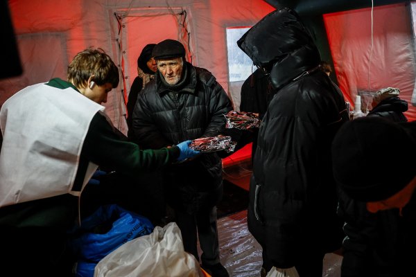 Снимка: Reuters