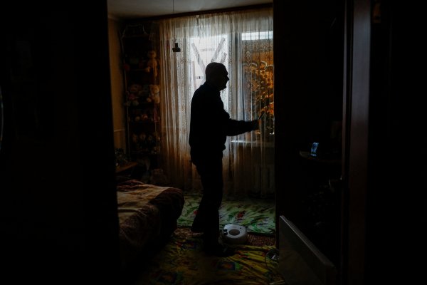 Снимка: Reuters