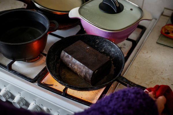 Снимка: Reuters