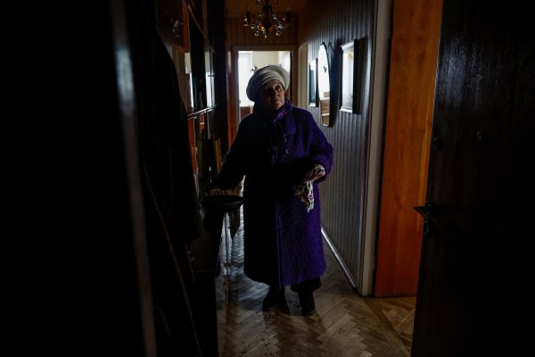 Снимка: Reuters