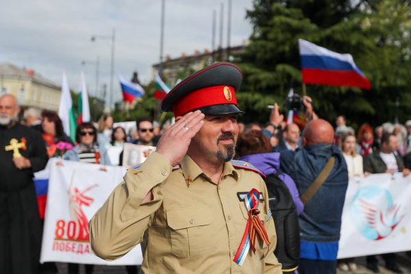 Снимка: Димитър Кьосемарлиев, Dnes.bg