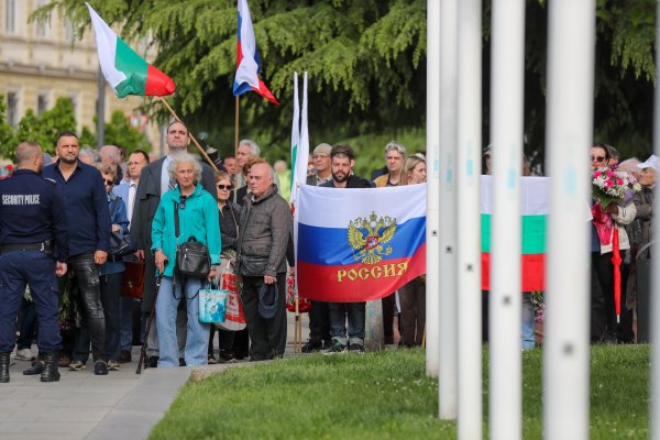 Снимка: Димитър Кьосемарлиев, Dnes.bg
