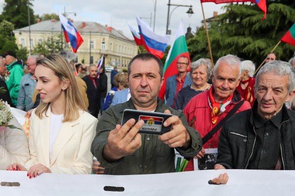 Снимка: Димитър Кьосемарлиев, Dnes.bg