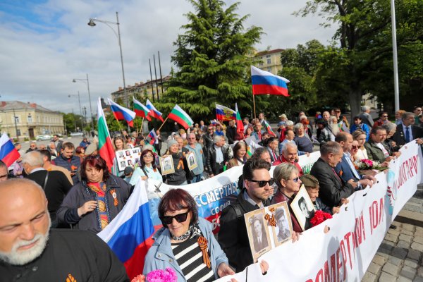 Снимка: Димитър Кьосемарлиев, Dnes.bg