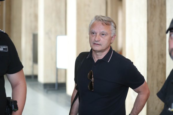 Снимка: Димитър Кьосемарлиев, Dnes.bg
