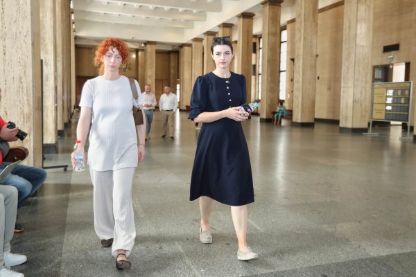 Снимка: Димитър Кьосемарлиев, Dnes.bg
