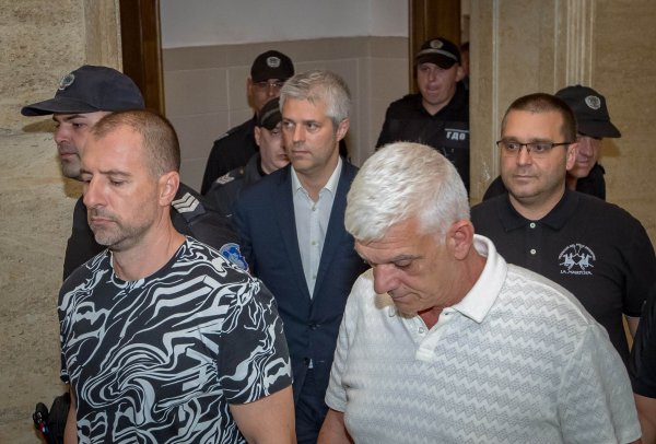 Снимка: Димитър Кьосемарлиев, Dnes.bg
