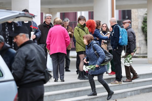 Димитър Кьосемарлиев, Dnes.bg